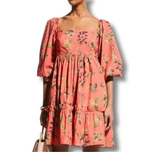 Cara Cara - Botanical All Over